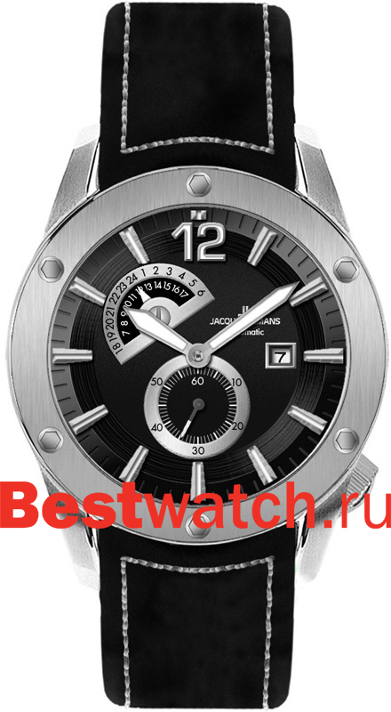 Часы Jacques Lemans Liverpool 1-1765A